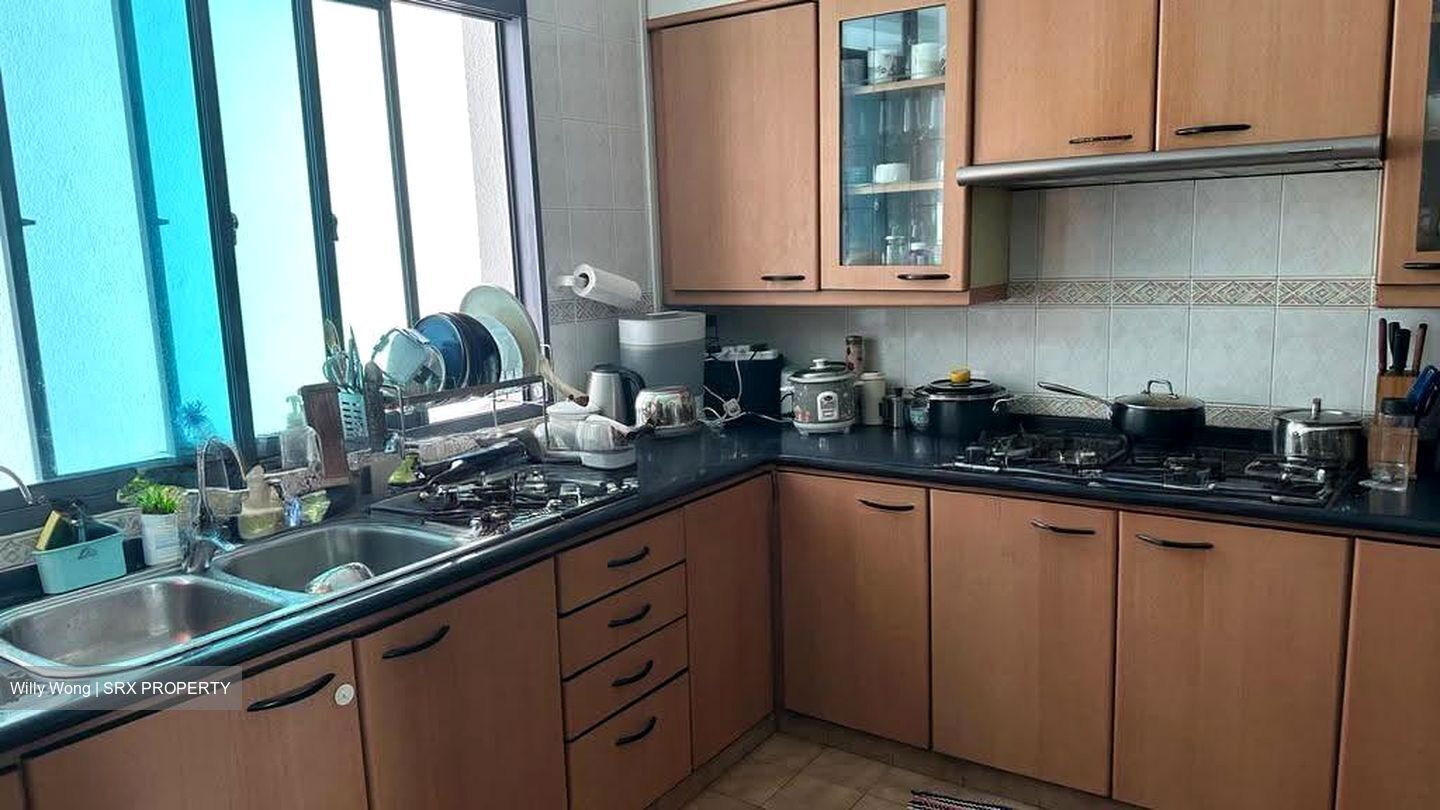 Mirage Tower (D9), Condominium #631473591